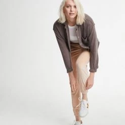 WSLY Eco Plush Classic Pocket Jogger Clothing