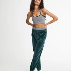 WSLY Eco Plush Classic Pocket Jogger Clothing