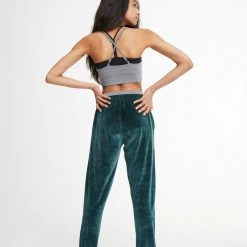 WSLY Eco Plush Classic Pocket Jogger Clothing