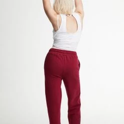 WSLY Eco Fleece Ankle Zip Sweatpant Clothing 10 WSLY Eco Fleece Ankle Zip Sweatpant Clothing