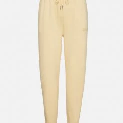 WSLY Clothing Eco Fleece Ankle Zip Sweatpant