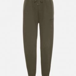 WSLY Eco Fleece Ankle Zip Sweatpant 9 WSLY Eco Fleece Ankle Zip Sweatpant