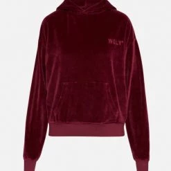 WSLY Clothing Eco Plush Classic Hoodie 11 WSLY Clothing Eco Plush Classic Hoodie