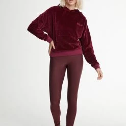 WSLY Clothing Eco Plush Classic Hoodie 10 WSLY Clothing Eco Plush Classic Hoodie