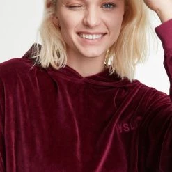 WSLY Clothing Eco Plush Classic Hoodie