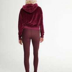 WSLY Clothing Eco Plush Classic Hoodie 8 WSLY Clothing Eco Plush Classic Hoodie