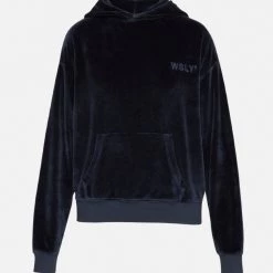 WSLY Clothing Eco Plush Classic Hoodie 9 WSLY Clothing Eco Plush Classic Hoodie