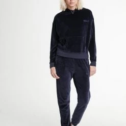 WSLY Clothing Eco Plush Classic Hoodie 8 WSLY Clothing Eco Plush Classic Hoodie