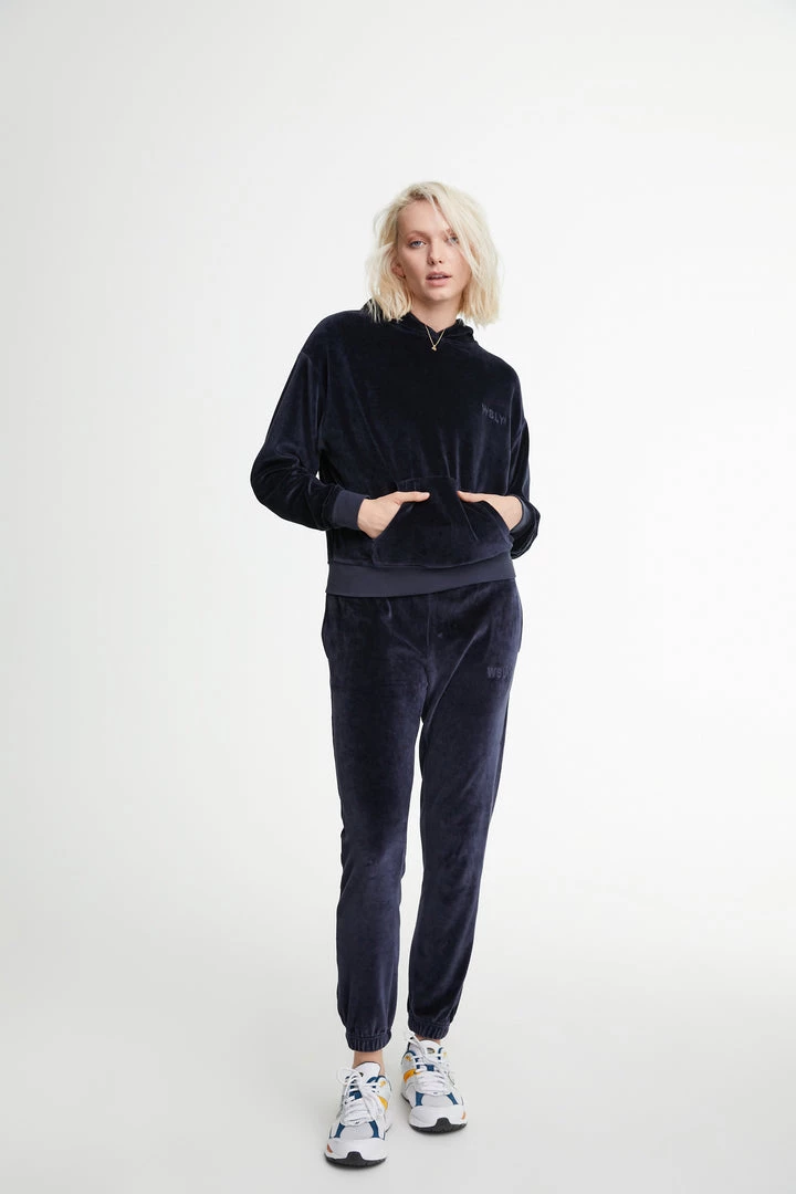 WSLY Clothing Eco Plush Classic Hoodie 3 WSLY Clothing Eco Plush Classic Hoodie