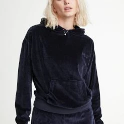 WSLY Clothing Eco Plush Classic Hoodie