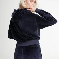 WSLY Clothing Eco Plush Classic Hoodie