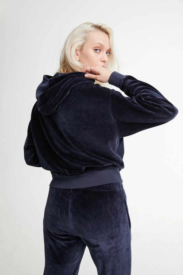 WSLY Clothing Eco Plush Classic Hoodie 2 WSLY Clothing Eco Plush Classic Hoodie