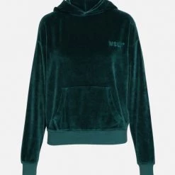 WSLY Clothing Eco Plush Classic Hoodie
