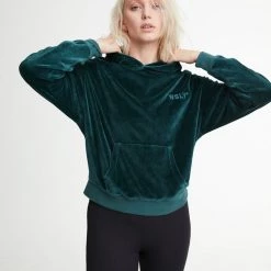 WSLY Clothing Eco Plush Classic Hoodie