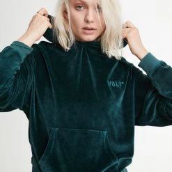 WSLY Clothing Eco Plush Classic Hoodie
