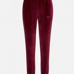 WSLY Eco Plush Classic Pocket Jogger