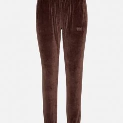 WSLY Eco Plush Classic Pocket Jogger Clothing