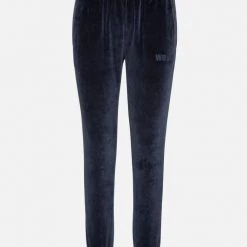 WSLY Clothing Eco Plush Classic Pocket Jogger