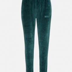 WSLY Eco Plush Classic Pocket Jogger Clothing