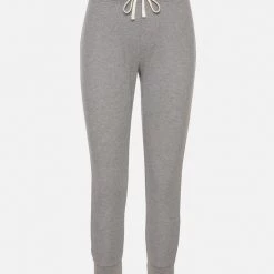 WSLY Clothing Waffle Jogger