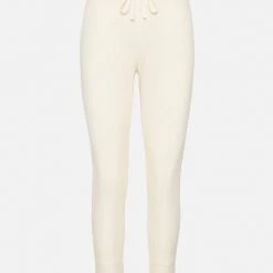 WSLY Clothing Waffle Jogger