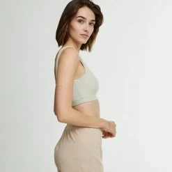 WSLY Waffle Short Clothing