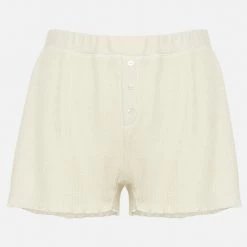 WSLY Waffle Short