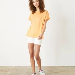 WSLY Walker Oversized Tee