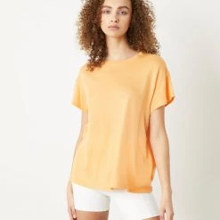 WSLY Walker Oversized Tee