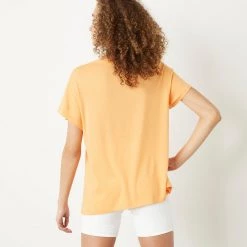 WSLY Walker Oversized Tee