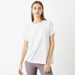 WSLY Walker Oversized Tee