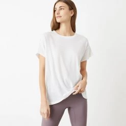 WSLY Walker Oversized Tee