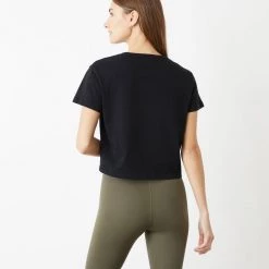 WSLY Tees By WSLY Bowery Boxy Tee