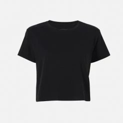 WSLY Tees By WSLY Bowery Boxy Tee