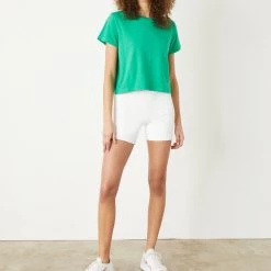 WSLY New Arrivals Bowery Boxy Tee