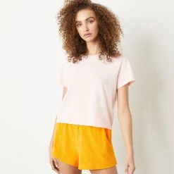 WSLY New Arrivals Bowery Boxy Tee
