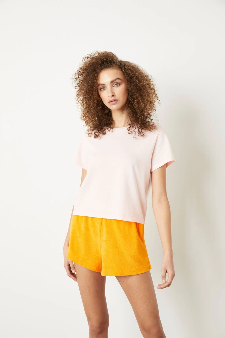 WSLY New Arrivals Bowery Boxy Tee 1 WSLY New Arrivals Bowery Boxy Tee