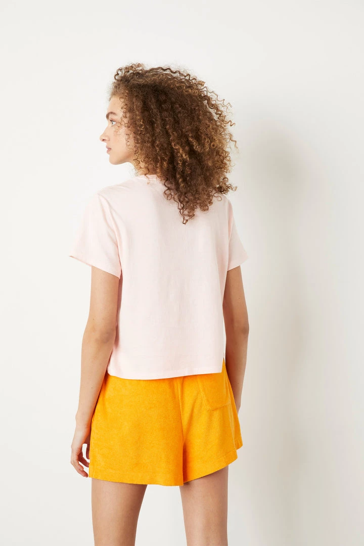WSLY New Arrivals Bowery Boxy Tee 3 WSLY New Arrivals Bowery Boxy Tee