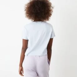 WSLY Bowery Boxy Tee