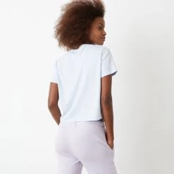 WSLY Bowery Boxy Tee