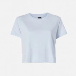 WSLY Bowery Boxy Tee