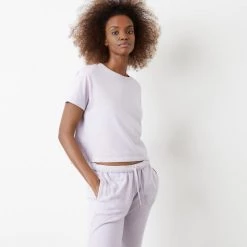 WSLY Bowery Boxy Tee (2-Pack) Tees By WSLY