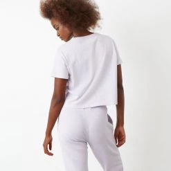 WSLY Bowery Boxy Tee