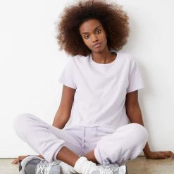 WSLY Bowery Boxy Tee