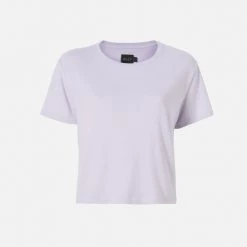 WSLY Bowery Boxy Tee