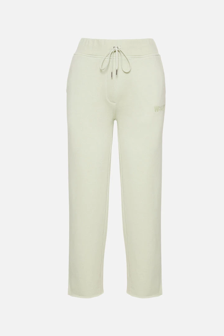 WSLY Eco Fleece Split Seam Sweatpant 4 WSLY Eco Fleece Split Seam Sweatpant