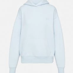 WSLY Eco Fleece Classic Hoodie Clothing