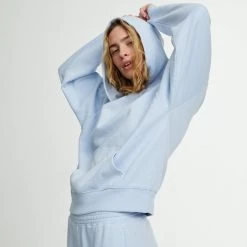 WSLY Eco Fleece Classic Hoodie Clothing