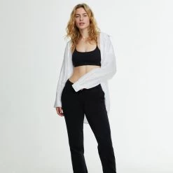 WSLY Eco Fleece Classic Pocket Sweatpant Clothing