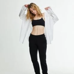 WSLY Eco Fleece Classic Pocket Sweatpant Clothing